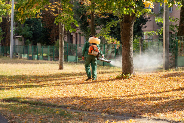 Wildlife Control Services in Dawson Springs, KY